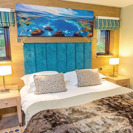 Brockwood Hall Lodges Silecroft Экстерьер фото